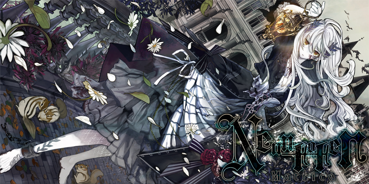 Neuntoter-�m�C���e�[�^�[�W���P�b�g